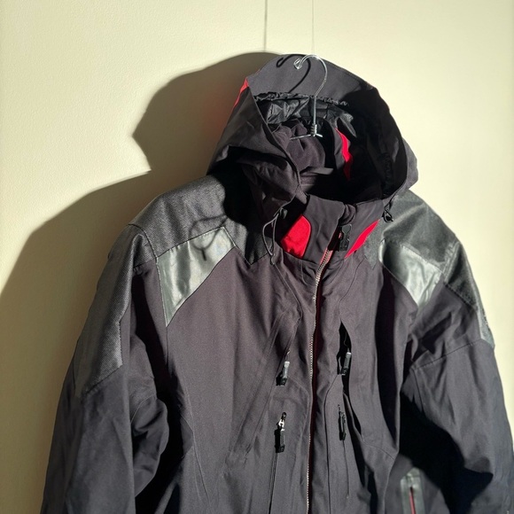 Spyder Alpen Jacket - Picture 1 of 10